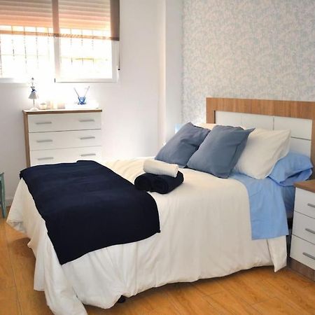 Apartamento Gran Torcal Málaga Exteriör bild