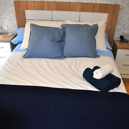 Apartamento Gran Torcal Málaga Exteriör bild