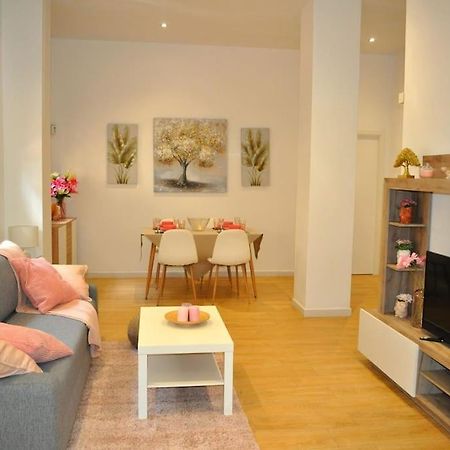 Apartamento Gran Torcal Málaga Exteriör bild