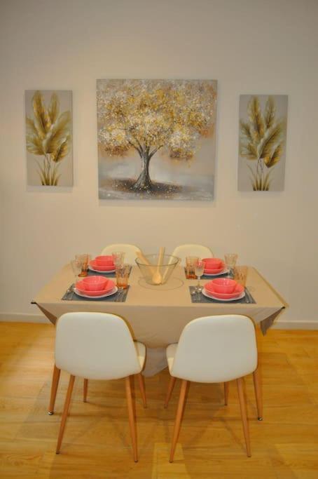 Apartamento Gran Torcal Málaga Exteriör bild