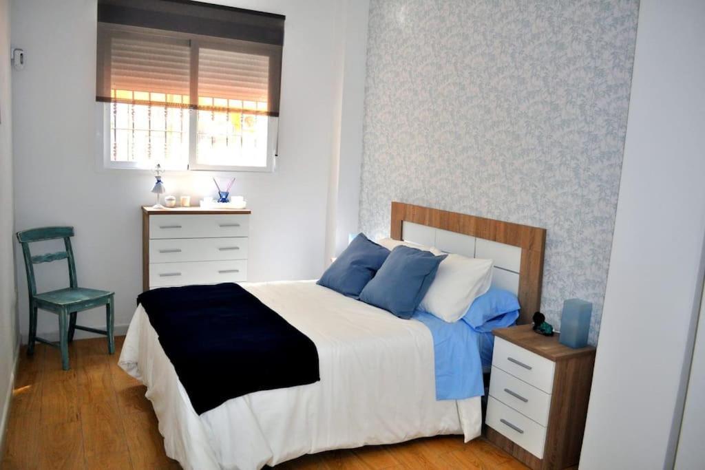 Apartamento Gran Torcal Málaga Exteriör bild