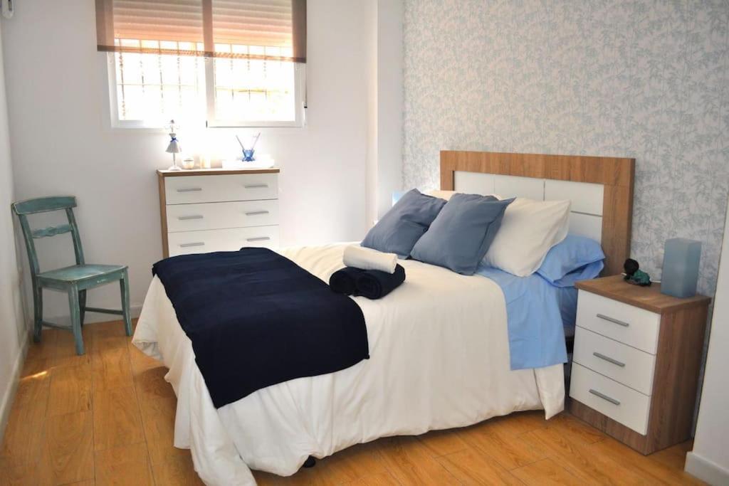 Apartamento Gran Torcal Málaga Exteriör bild